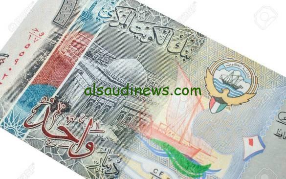 ال 1000 دينار كم جنيه؟.. سعر الدينار الكويتى اليوم مقابل الجنية المصري فى السوق الموازية السوداء والبنوك المحلية