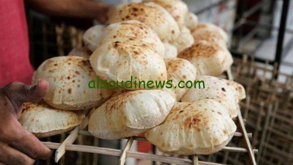 رغيف العيش رفع .. سعر الخبز المدعم اليوم الاربعاء 21 اغسطس 2024 بعد الزيادة الاخيرة