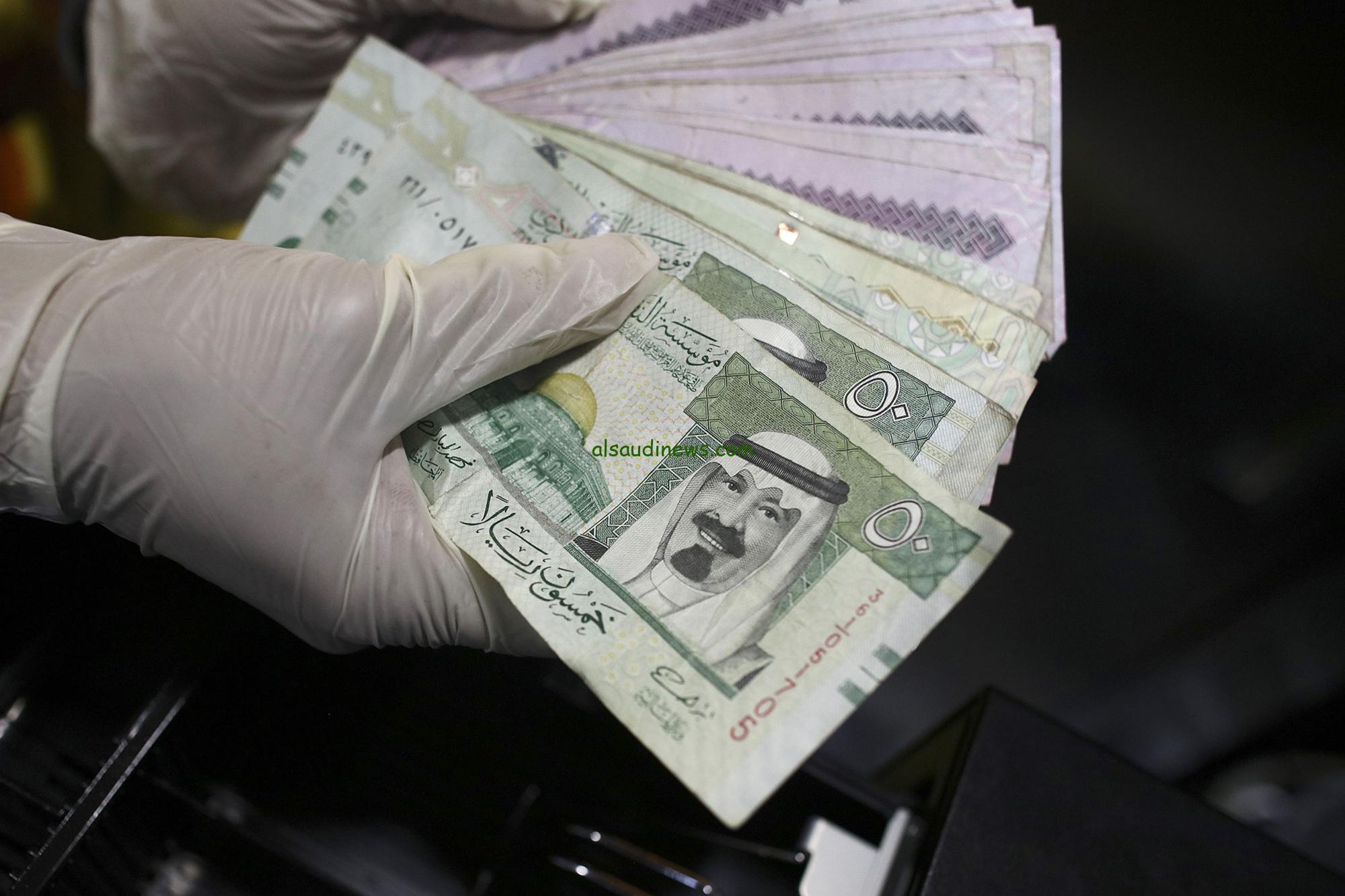 100 ريال يساوى كام جنيه … سعر الريال السعودي اليوم الاحد 4 أغسطس 2024 بالبنوك في مصر