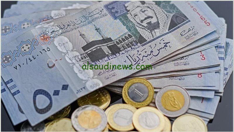 100 ريال بكام جنية.. سعر الريال السعودي اليوم مقابل الجنية المصري 20 اغسطس 2024 فى جميع البنوك المصرية