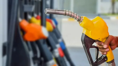 زيادة جديدة..؟؟ سعر السولار اليوم الاحد 1 سبتمبر والبنزين المعلن من قِبل لجنة التسعير التلقائي