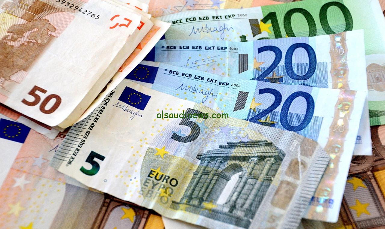 الاوروبي بكام؟ سعر اليورو اليوم في مصر الاحد 25 اغسطس 2024 في البنوك المصرية والسوق السوداء