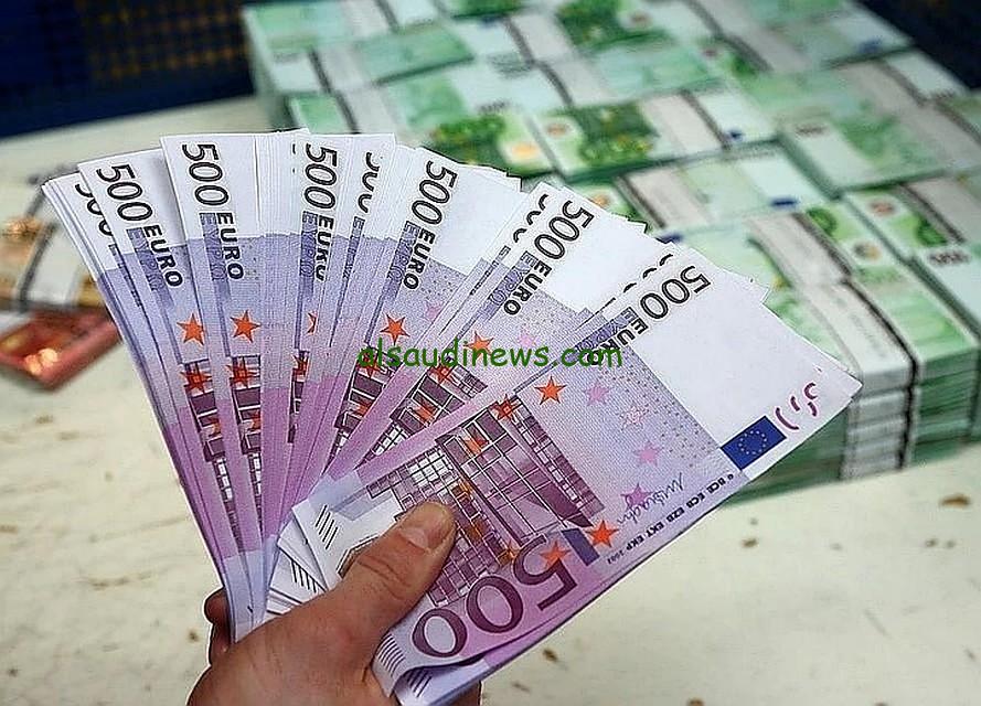 وصل لكام النهاردة.. سعر اليورو اليوم الخميس 29/8/2024 في جميع البنوك المصرفية العاملة في مصر