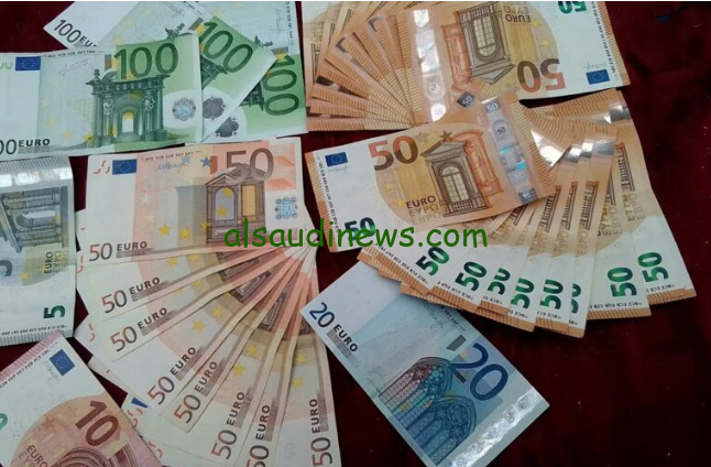 تعرف الان … سعر اليورو اليوم في السوق السوداء الاربعاء 28 أغسطس 2024 مقابل الجنية المصري