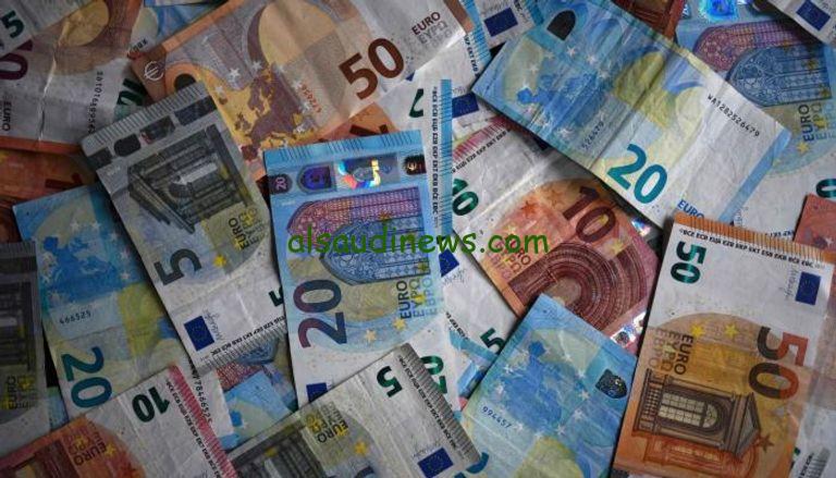 200 يورو بكام مصري.. سعر اليورو اليوم في مصر في البنوك المختلفة