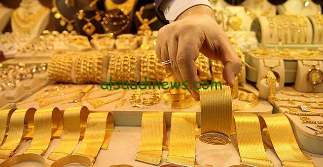 سعر جرام الذهب عيار 21 اليوم الأربعاء 28-8-2024 بالصاغة المصرية