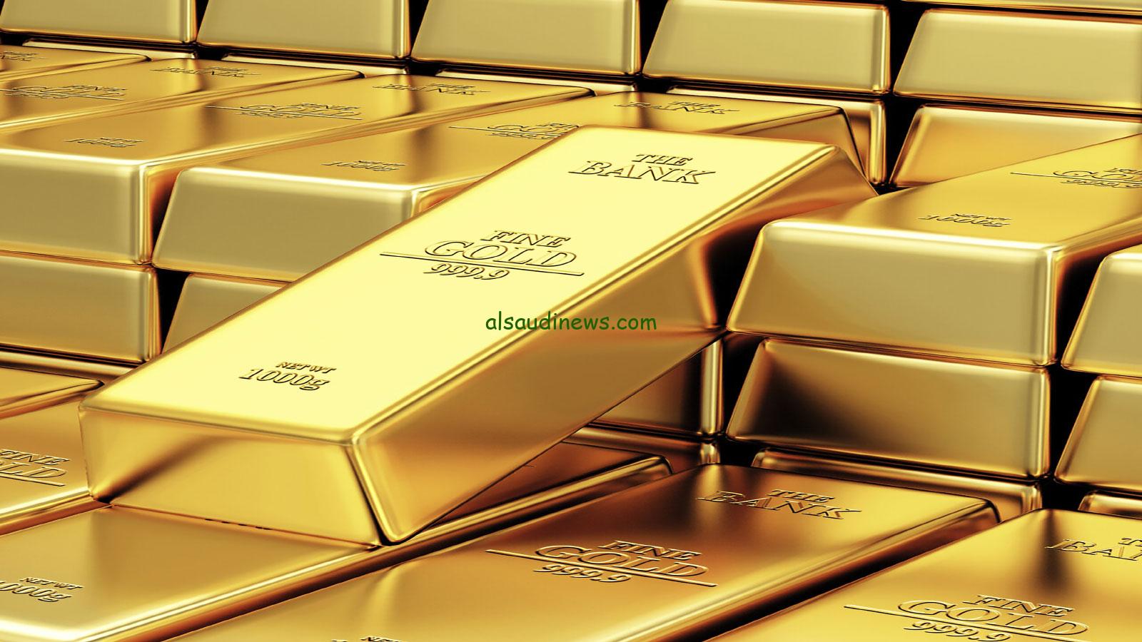 مفاجأة جديدة.. سعر جرام الذهب عيار 21 سعر الذهب اليوم الاحد 4 أغسطس في الأسواق المصرية