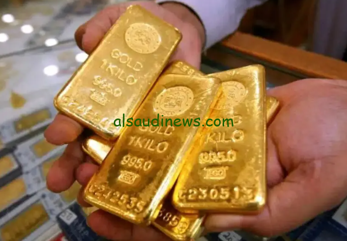 استثمر فلوسك… سعر سبيكة ذهب 10 جرام btc اليوم الأربعاء 28 اغسطس 2024 في محلات الصاغة المصرية
