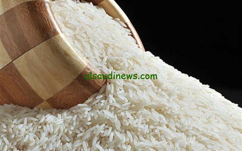 ” هبوط سعر الرز الأبيض ” سعر طن الأرز الشعير اليوم 22 أغسطس 2024 في الاسواق المصرية