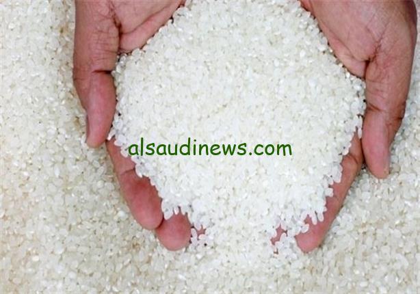 خزنيه قبل الغلاء.. سعر طن الأرز الشعير اليوم الثلاثاء 27-8-2024 في الأسواق