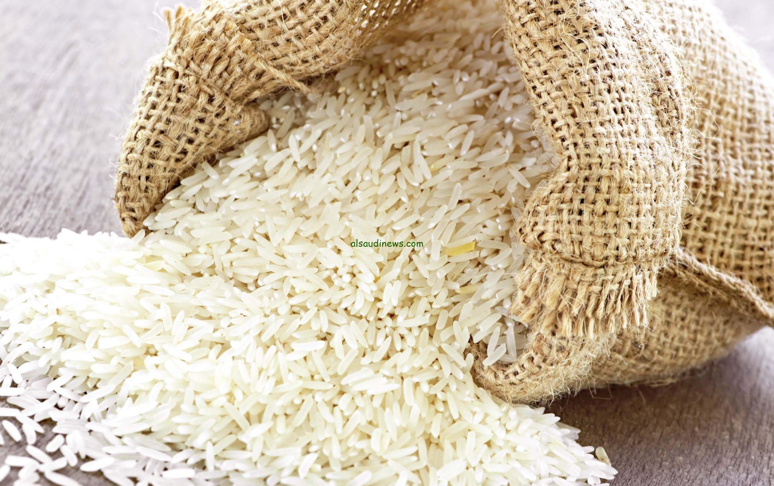 ” الكيلو الصافي بكام ؟ ” سعر طن الأرز الشعير اليوم الجمعة 16 أغسطس 2024 بالأسواق والسلع التموينية