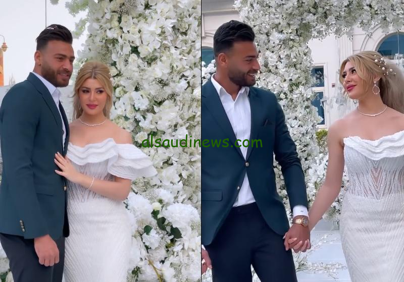 من هي سمارة يحيي ويكيييديا زوجة محمد أبو جبل وسبب انفصالهم