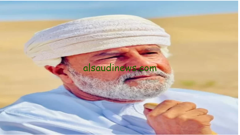 ” wikipedia ” من هو طالب البلوشي ويكيبيديا.. ممثل دور الكفيل في فيلم حياة الماعز The Goat life