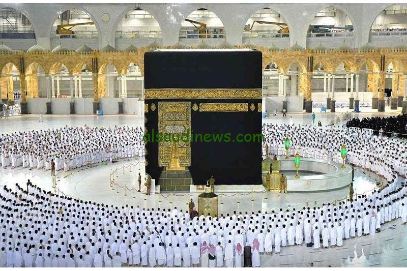 حج مبرور وذنب مغفور .. أسعار عمرة المولد النبوي 2024-1446 وحكم أداء مناسك العمرة