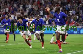 لحظة بـ لحظة.. مباراة فرنسا وإسبانيا في نهائي باريس 2024