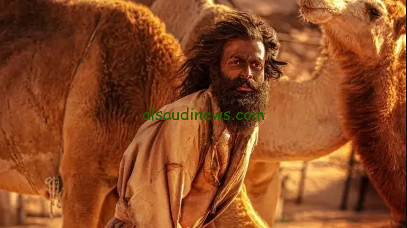 ضجة كبيرة يحدثها .. الممثلون في حياة الماعز بسبب دور الكفيل