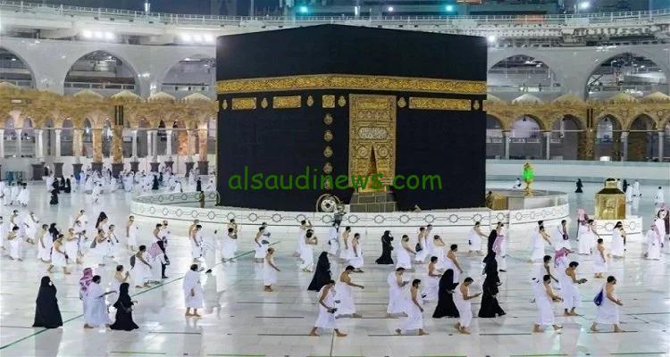 رابط التحميل بصيغة pdf كشوفات أسماء المقبولين بقرعة الحج 2025 العراق hajj.gov.iq