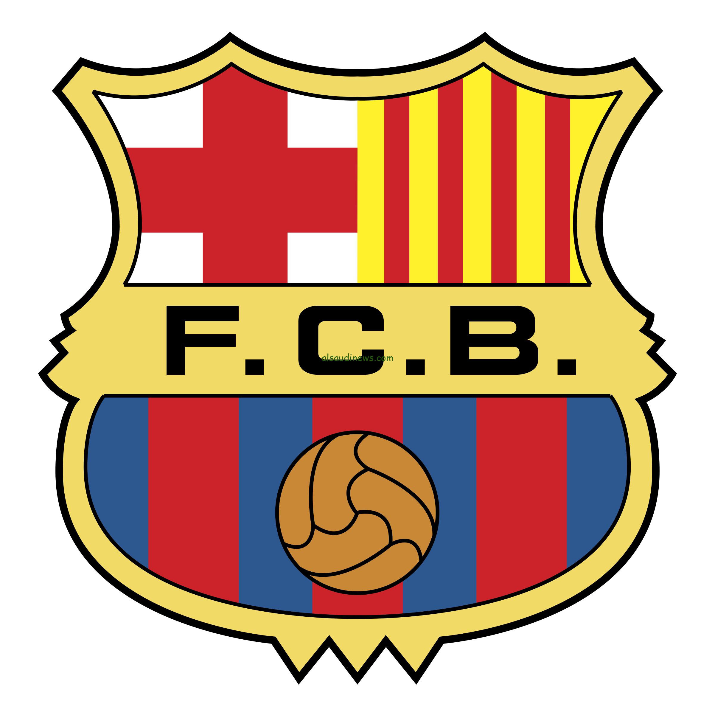 ثبتها الان.. تردد قناة برشلونة الجديد 2024 Barca Tv علي نايل سات وطريقة تنزيلها