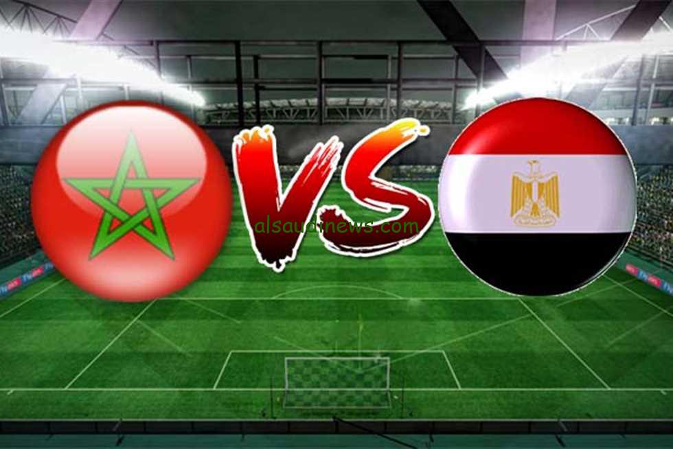 ” اتفرج ببلاش “.. القنوات المفتوحة الناقلة لمباراة مصر والمغرب مباشر اليوم في اولمبياد باريس 2024