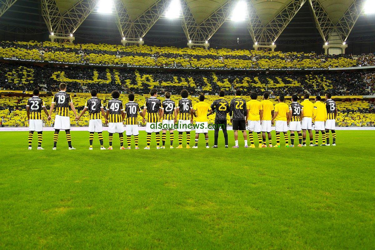 الان.. القنوات المفتوحة الناقلة لمباراة الاتحاد وانتر ميلان اليوم وموعد المباراة