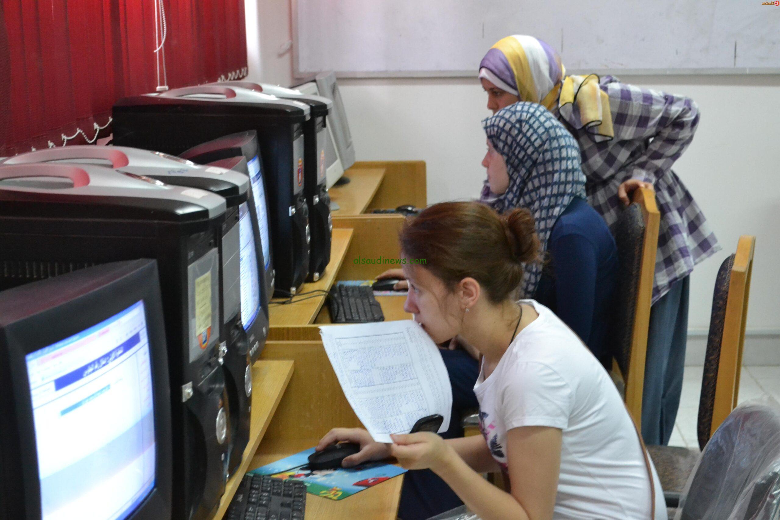 لطلاب المرحلة الثالثة.. معاهد وكليات تقبل من 50 % أدبي 2024/2025 اعرف كليتك المناسبة لتنسيقك ولمجموعك بالنسبة المئوية