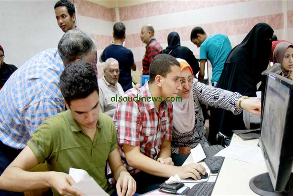 اعرف هتدخل اية… كليات ومعاهد المرحلة الثالثة 2024/2025 للشعب العلمية والادبية