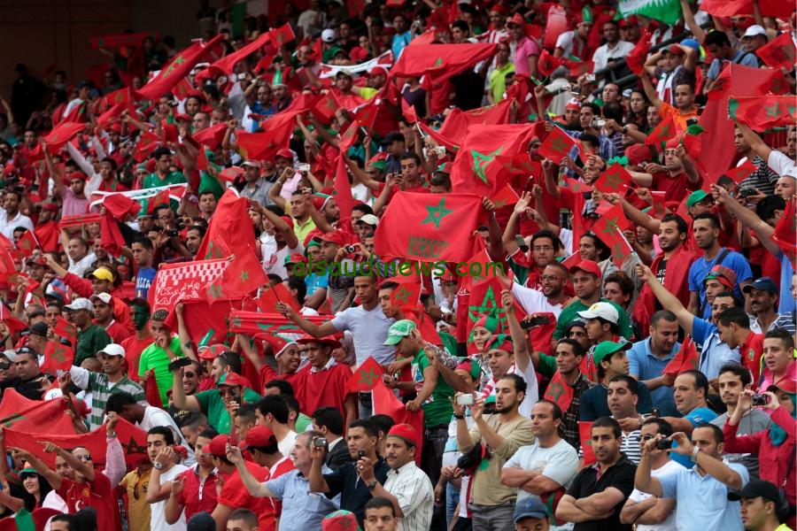 ” وانت في بيتك ” اعرف القنوات المجانية الناقلة لمباراة المغرب ضد اسبانيا اليوم في نصف نهائي أولمبياد باريس 2024