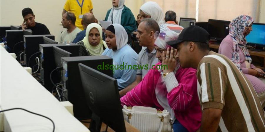 اعرف كليتك… نتيجة تنسيق المرحلة الثالثة 2024/2025 وخطوات الحصول عليها