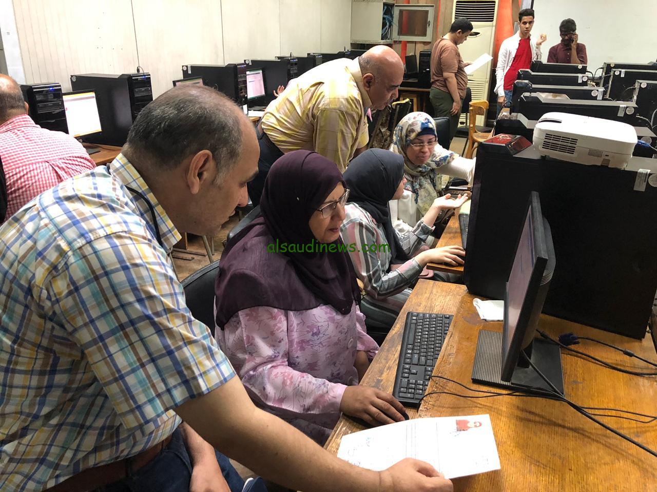 تربية بتقبل من 56%.. مؤشرات تنسيق المرحلة الثالثة 2024 للثانوية العامة وخطوات تسجيل الرغبات عبر موقع tansik.digital.gov.eg