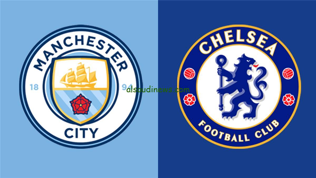 تابع مباشر .. القنوات المفتوحة الناقلة لمباراة مانشستر سيتي وتشيلسي اليوم تويتر في الدوري الأنجليزي