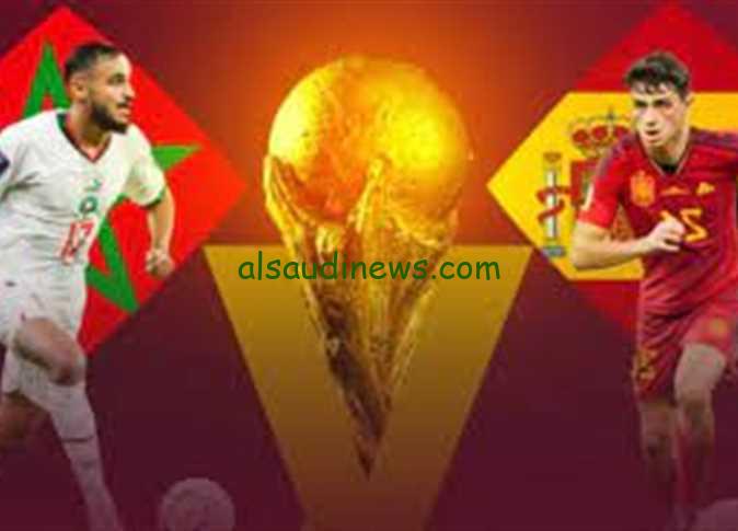 شاهد بدون تقطيع .. القنوات المجانية الناقلة لمباراة المغرب واسبانيا في نصف نهائي أولمبياد باريس 2024
