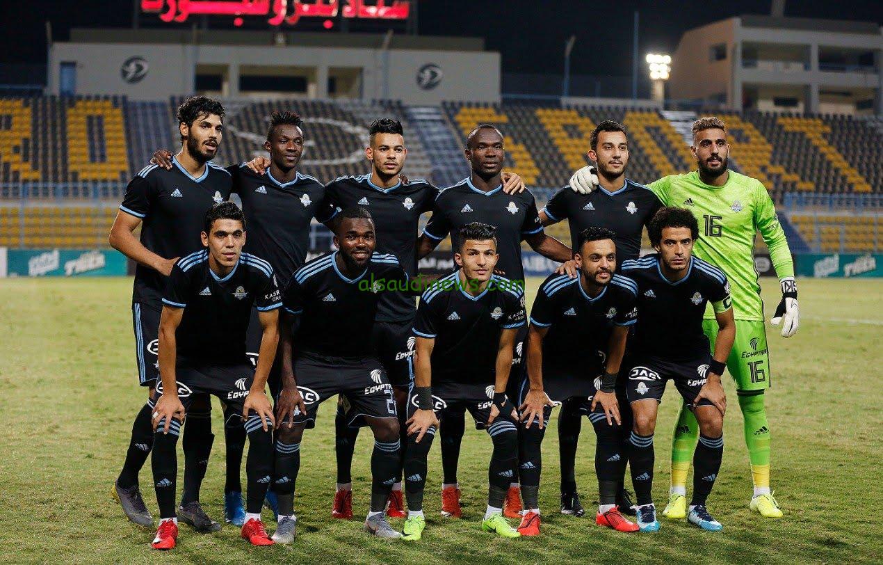 أعرف الأن .. القنوات الناقلة لمباراة بيراميدز والجونة اليوم في كأس مصر