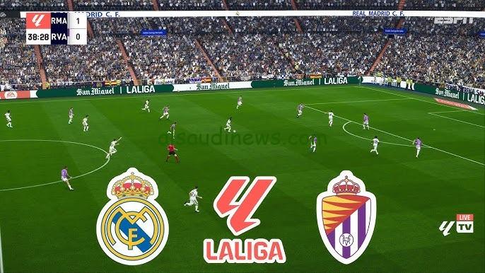 فوز ريال مدريد بثلاثية .. نتيجة مباراة ريال مدريد وبلد الوليد اليوم 25-8-2024 فى الجولة 2 بالدورى الاسبانى