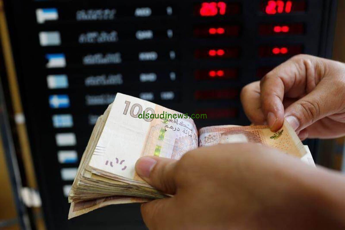 زيادة الأجور في المغرب 2024 للقطاع الحكومي والخاص وخطوات الاستعلام عبر موقع وزارة الاقتصاد والمالية
