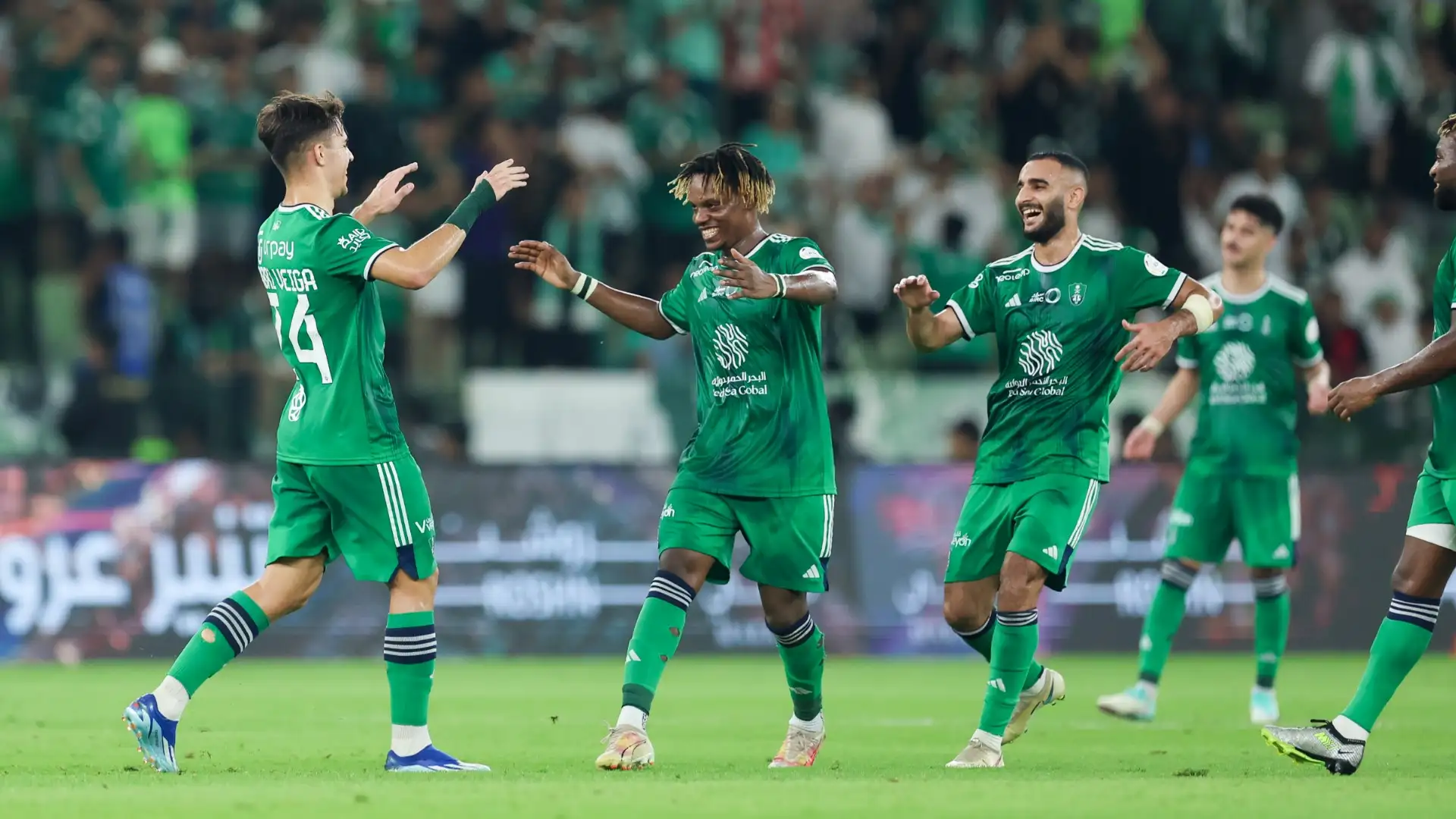تعرف علي…القنوات المفتوحة الناقلة لمباراة الأهلي والفتح اليوم الثلاثاء الموافق 27 أغسطس 2024 وموعد عرض المباراة