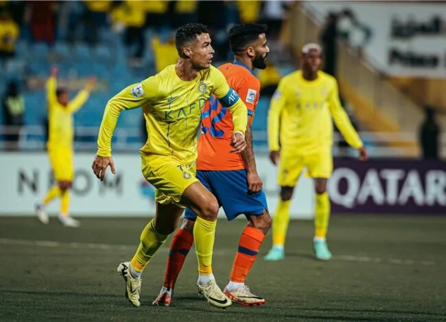 تشكيلة النصر ضد الفيحاء اليوم 27/8/2024 بالدوري السعودي “الدون أساسي”