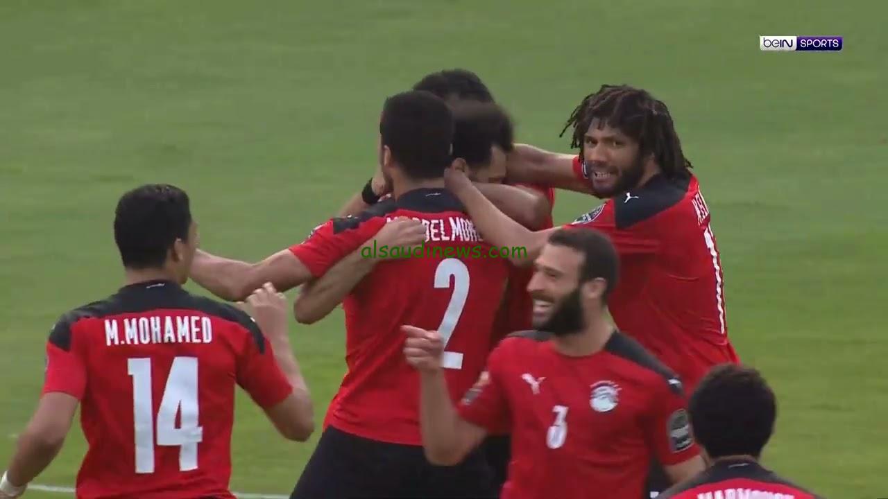 اهداف ونتيجة مباراة مصر والمغرب اليوم يلا شوت في أولمبياد باريس 2024