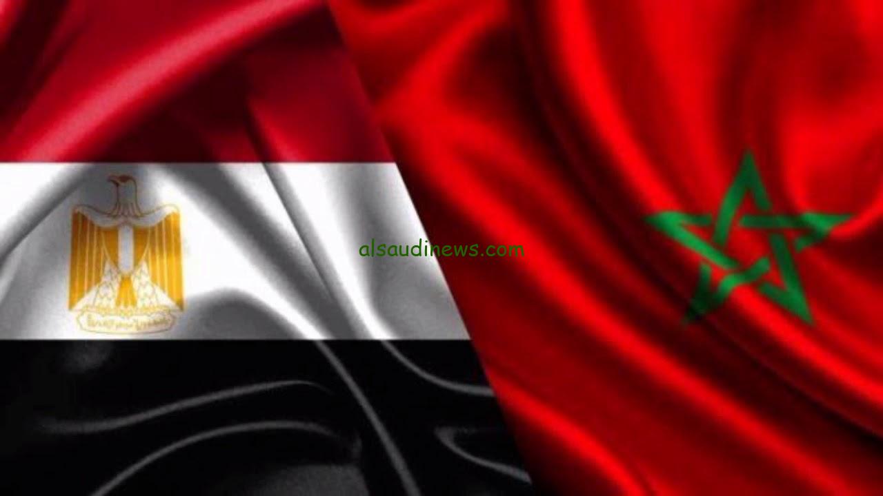نزلها الان.. القنوات المجانية الناقلة لمباراة مصر والمغرب اليوم في بطولة اولمبياد باريس 2024