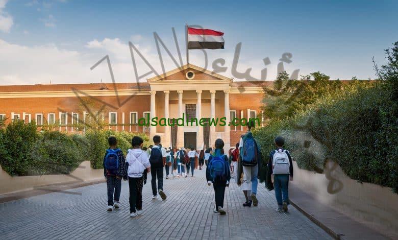 معدلات القبول في الصف العاشر العام في سوريا 2024/2025 عبر موقع وزارة التربية السورية