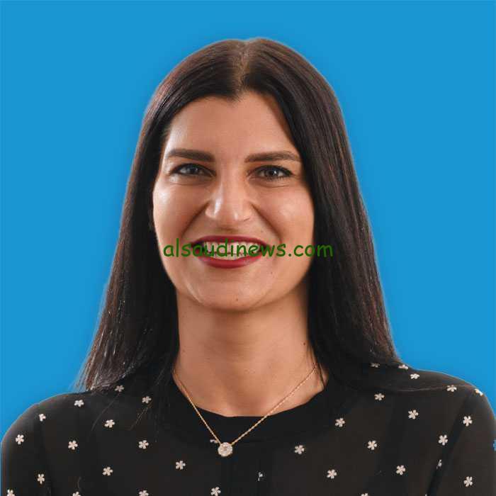 من هي نهي رشدي خليل ويكيبيديا؟.. نهي خليل سيدة مديرة التنفيذ لصندوق مصر السيادي