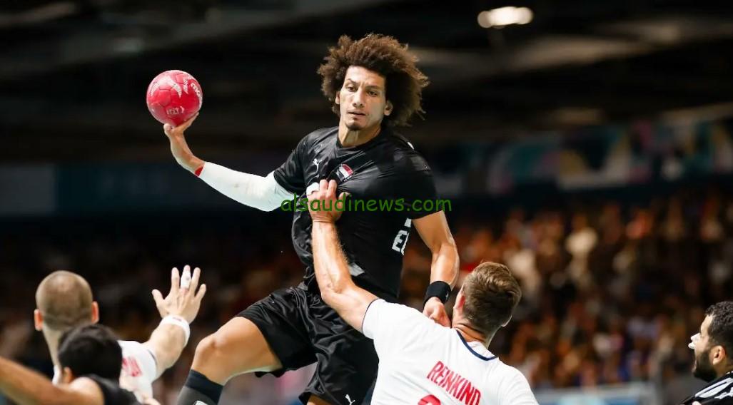 إنتصار مصري قوي.. نتيجة منتخب مصر والأرجنتين الآن يلا شوت كورافيا قمة الأولمبياد 2024