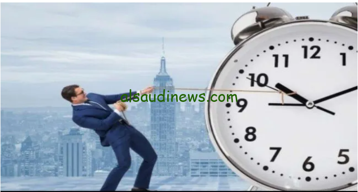 60 دقيقة زيادة .. موعد بداية التوقيت الشتوي في مصر 2024 بقرار من مجلس الوزراء