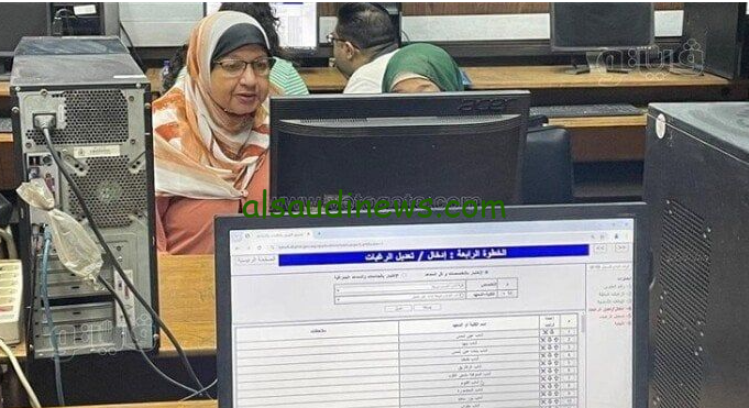 رسميا … موعد تقليل الاغتراب للمرحلة الأولي 2024 والشروط المقرر تطبيقها