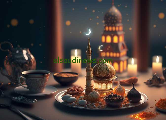 “وحوى يا وحوي ” موعد شهر رمضان 2025/1446 والاجازات الرسمية خلاله