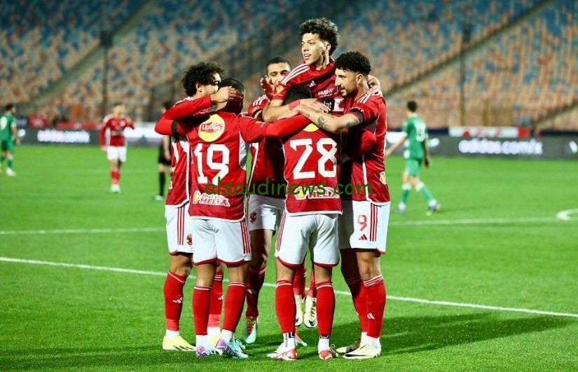 الساعة كام؟؟ موعد مباراة الاهلى والبنك الاهلى اليوم 1-8-2024 فى الدورى المصرى الممتاز والقنوات الناقلة والمعلق