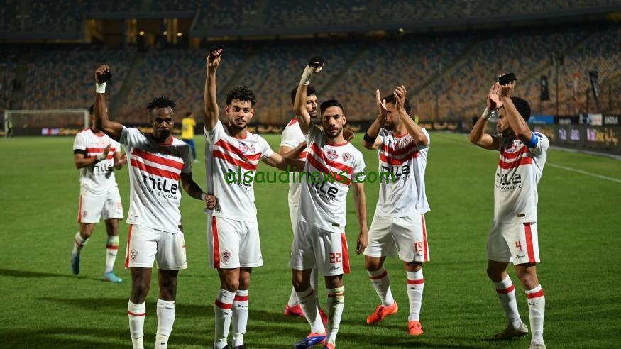 الساعة كام الماتش .. موعد مباراة الزمالك وطلائع الجيش فى دور 16 بكأس مصر 2024 والقنوات الناقلة