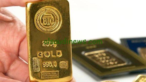 ” احسن من شهادات البنوك ” .. سعر سبيكة الذهب 10 جرام BTC اليوم الخميس 22-8-2024 واسعار الذهب بعد الارتفاع