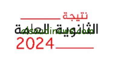 الاولى بقت التالته.. لينك نتيجة الثانوية العامة 2024 الدور الاول بعد التعديل natega thanawya