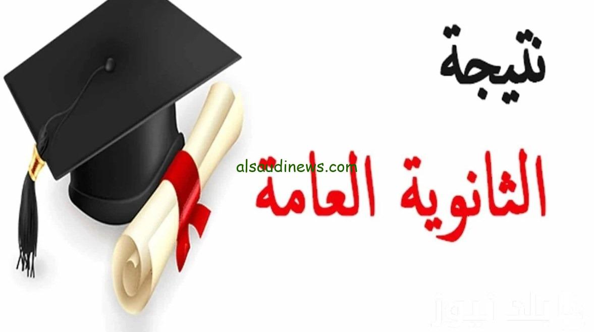 نتيجة اليوم السابع.. رابط نتيجة الثانوية العامة 2024 بعد اضافة درجتين على مادة الفيزياء لطلاب علمى