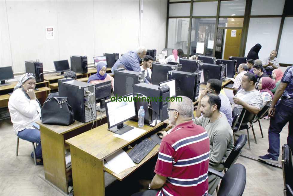 استعلم الان…نتيجة تنسيق المرحلة الثانية 2024 من خلال موقع tansik.digital.gov.eg